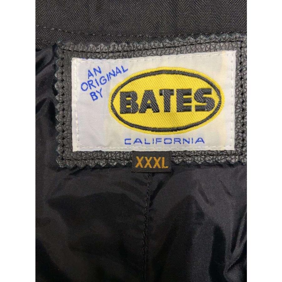 BATES◇ボトム/--/--/BLK : セカンドストリートYahoo!店 - 通販