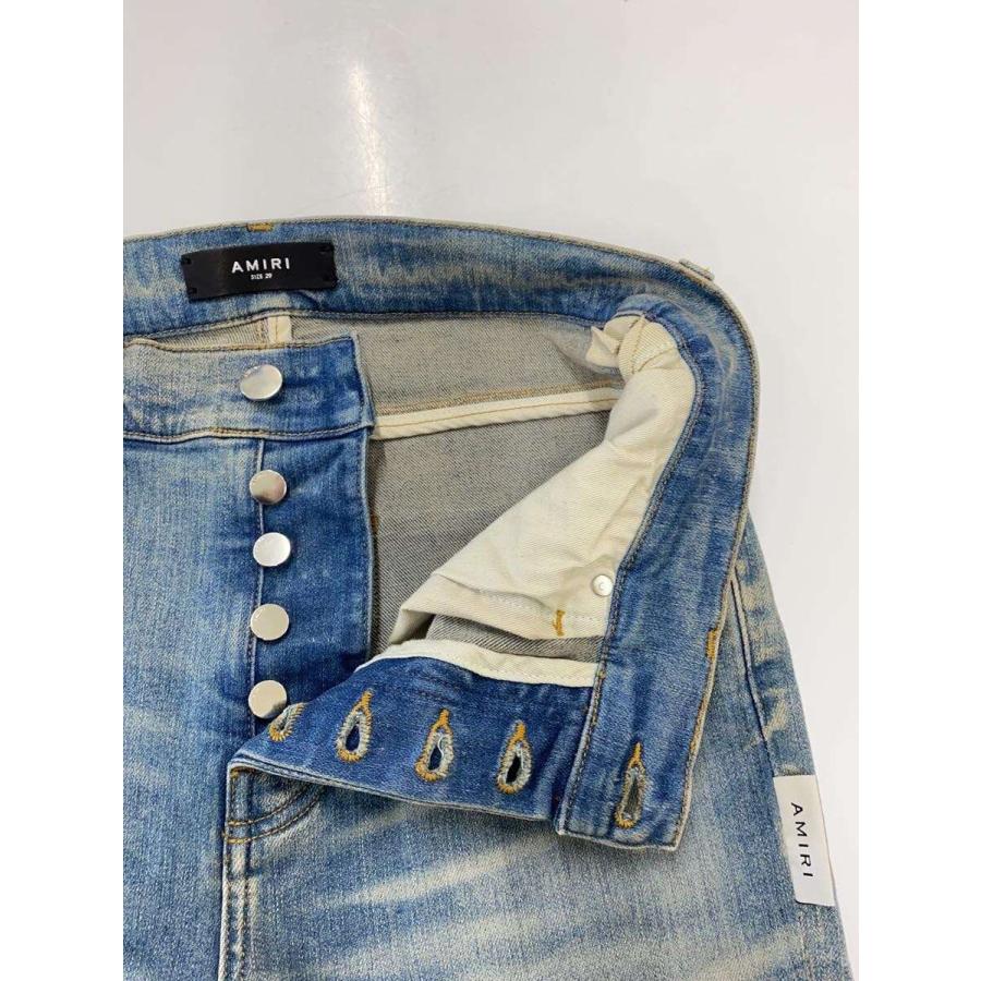 AMIRI◆ボトム/29/コットン/RN150712//_2