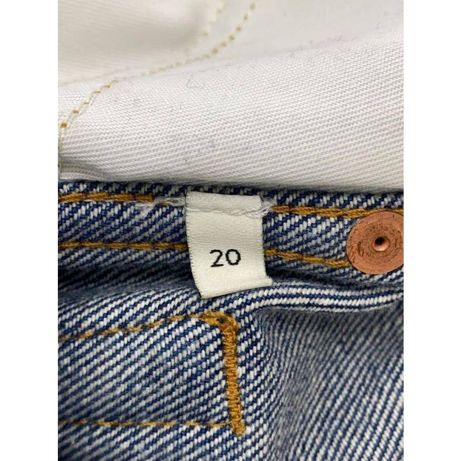 GUCCI キッズ ブーツカットデニムパンツ 624217 サイズ150（20） GUCCI◇グッチ/キッズ衣料/ブーツカットパンツ/624217/サイズ150（20