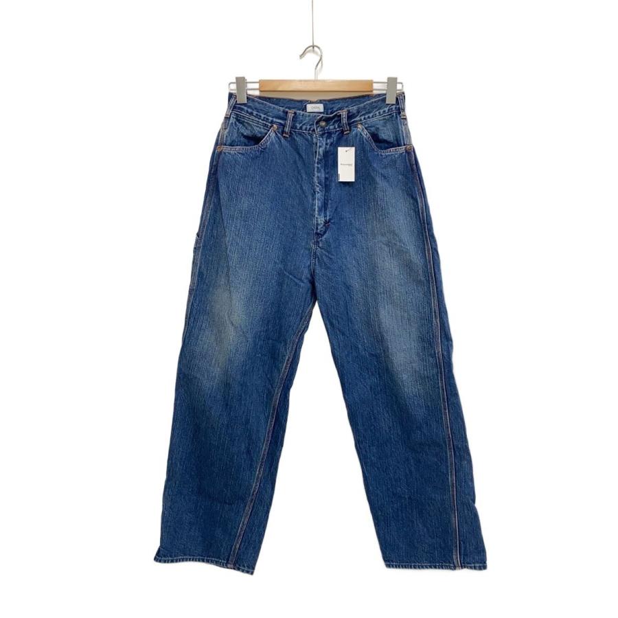 Ciota ペインターパンツ サイズ4 CIOTA 25年 MD BLUE-D 11