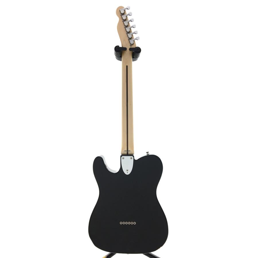 Fender◆Japan Exclusive Classic 70s Telecaster Custom/BLK/2017