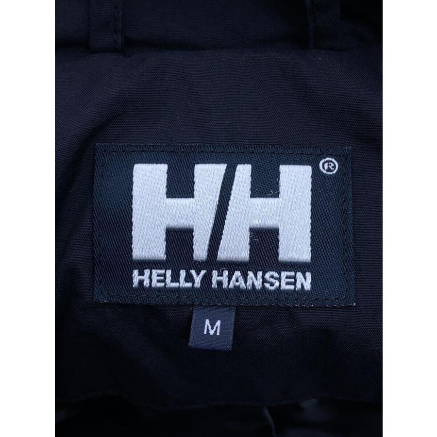 HELLY HANSEN◆フリースジャケット/M/ポリエステル/BLK/HE51973｜ssol-shopping｜03