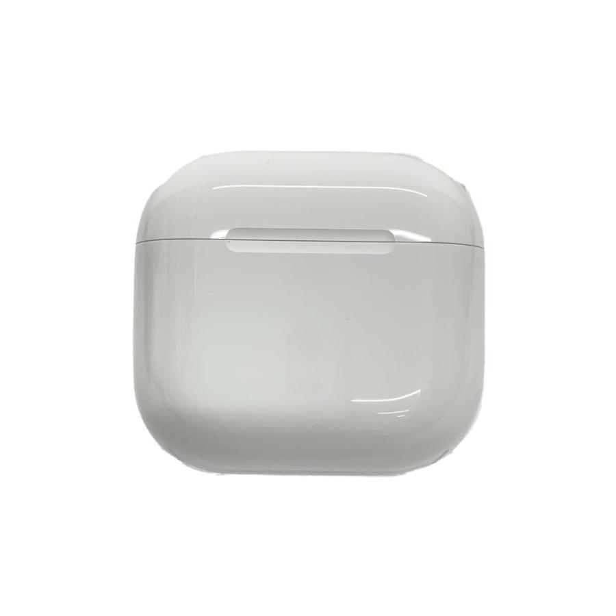 Apple◇イヤホン AirPods 4 アクティブノイズキャンセリング搭載 Apple◇イヤホン AirPods 4 アクティブノイズキャンセリング搭載