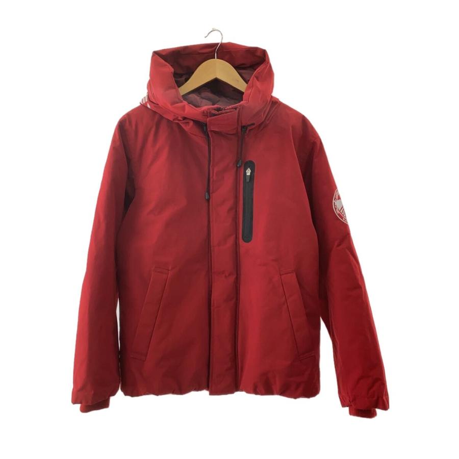 （美品）AVIREX US AIR FORCE ダウンジャケット 2XL レッド 楽天市場】《WEB＆DEPOT限定》MILITARY FUNCTION／アヴィレックス