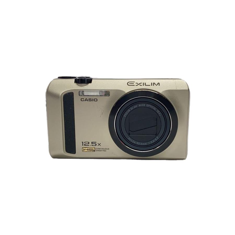 CASIO◇コンパクトデジタルカメラ/EX-ZR310// : セカンドストリート