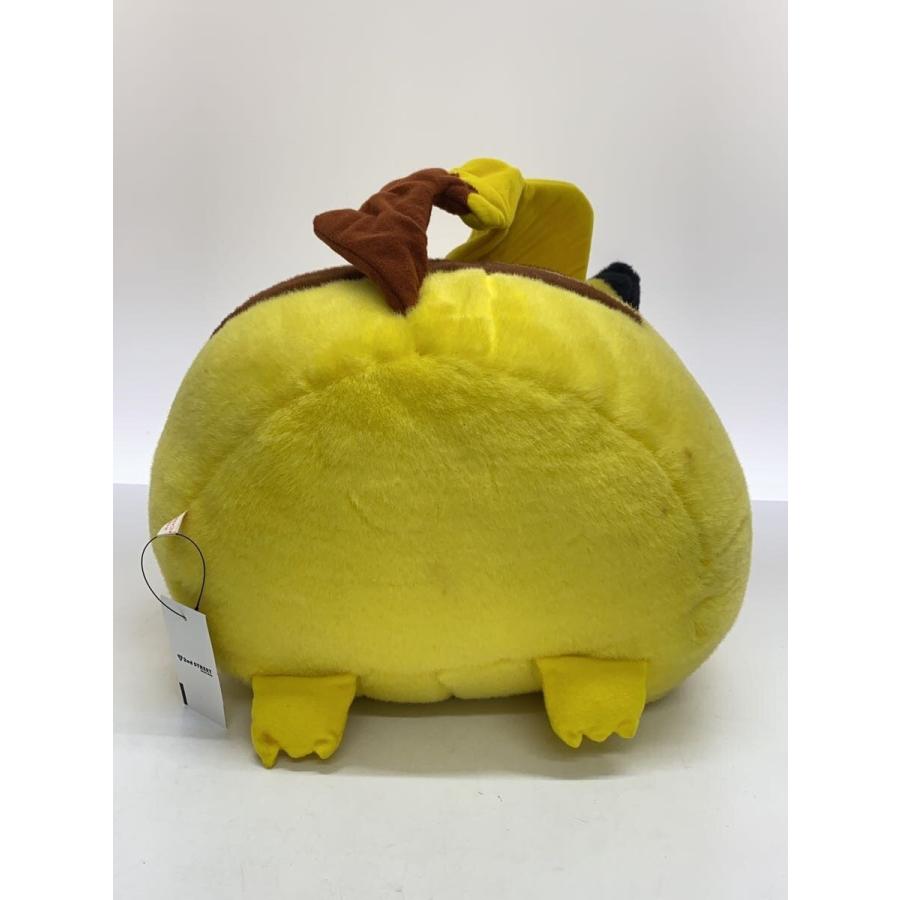 【レア】等身大ピカチュウ ぬいぐるみ　ＴＯＭＹ TOMY◇ピカチュウ等身大ぬいぐるみ/TOMY製/ホビーその他/YLW