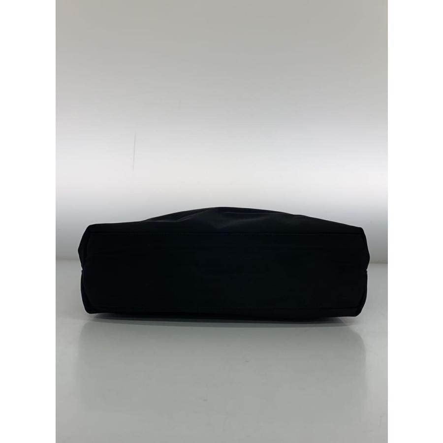 PRADA◇トートバッグ/ナイロン/BLK/無地/B6242// : セカンドストリート