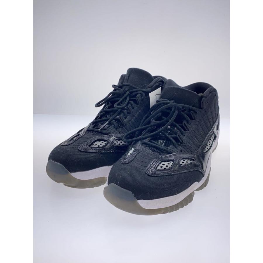 NIKE◇AIR JORDAN 11 RETRO LOW IE_エア ジョーダン レトロ IE/28cm