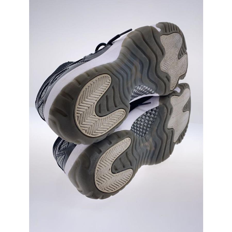 NIKE◇AIR JORDAN 11 RETRO LOW IE_エア ジョーダン レトロ IE/28cm