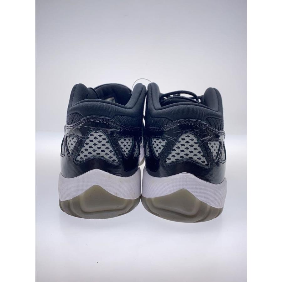 NIKE◇AIR JORDAN 11 RETRO LOW IE_エア ジョーダン レトロ IE/28cm