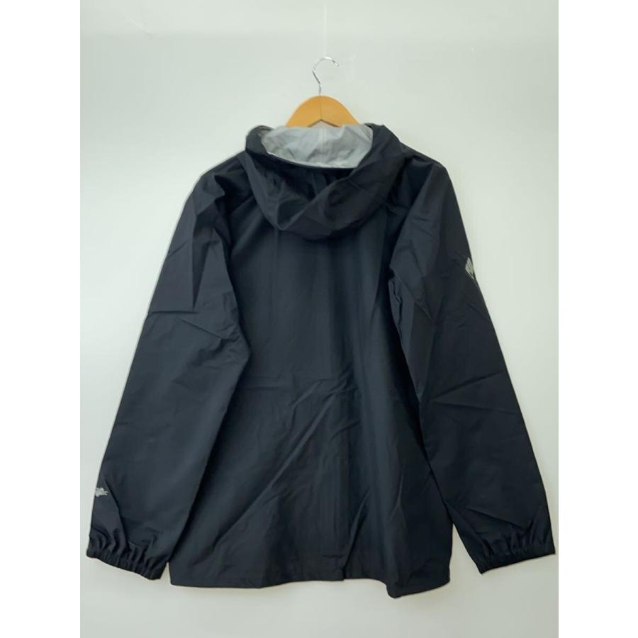 極美品✨ mont-bell ストームクルーザージャケット Lサイズ 保存袋有り mont-bell◇ストームクルーザー ジャケット MENS/L/ナイロン/BLK