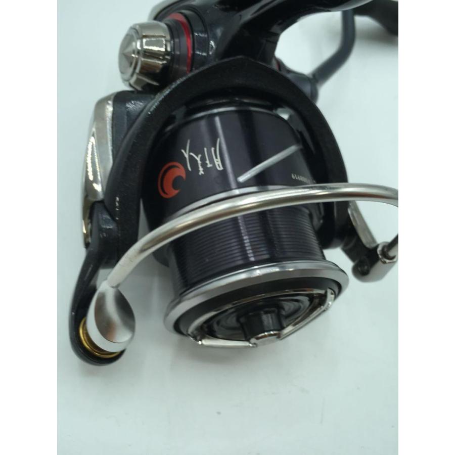 DAIWA◆20月下美人X LT2000S｜ssol-shopping｜02