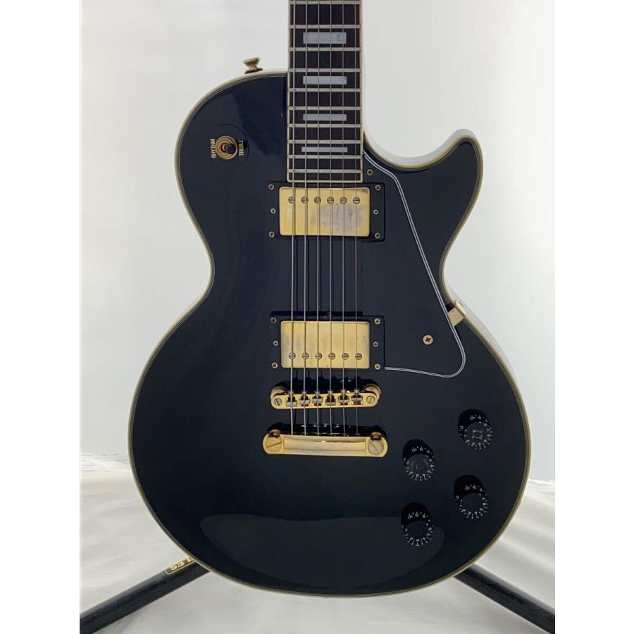 Epiphone◇LP CTM Pro/2015/BLK/エレキギター/レスポールタイプ/黒系