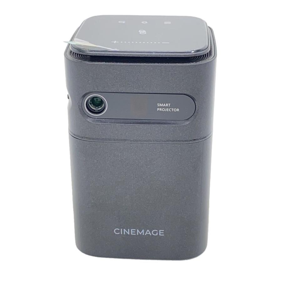 CINEMAGE/プロジェクター/CI1002/CINEMAGE mini : セカンドストリート