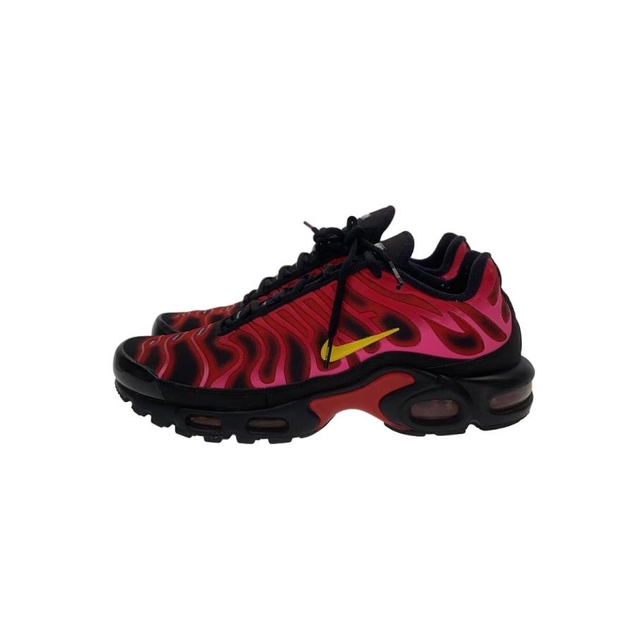NIKE◇AIR MAX PLUS TN / SUPREME_エアマックス プラス