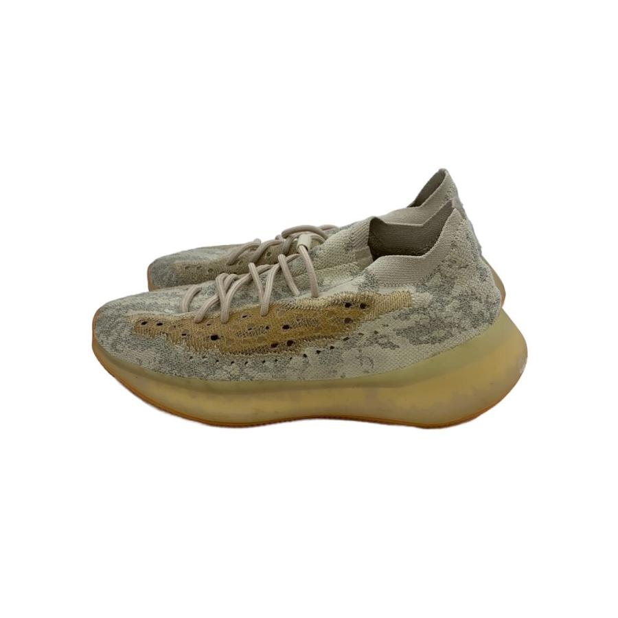 スニーカー Yeezy Boost 380 29cm adidas◇YEEZY BOOST 380_イージーブースト380/29cm/WHT : セカンド