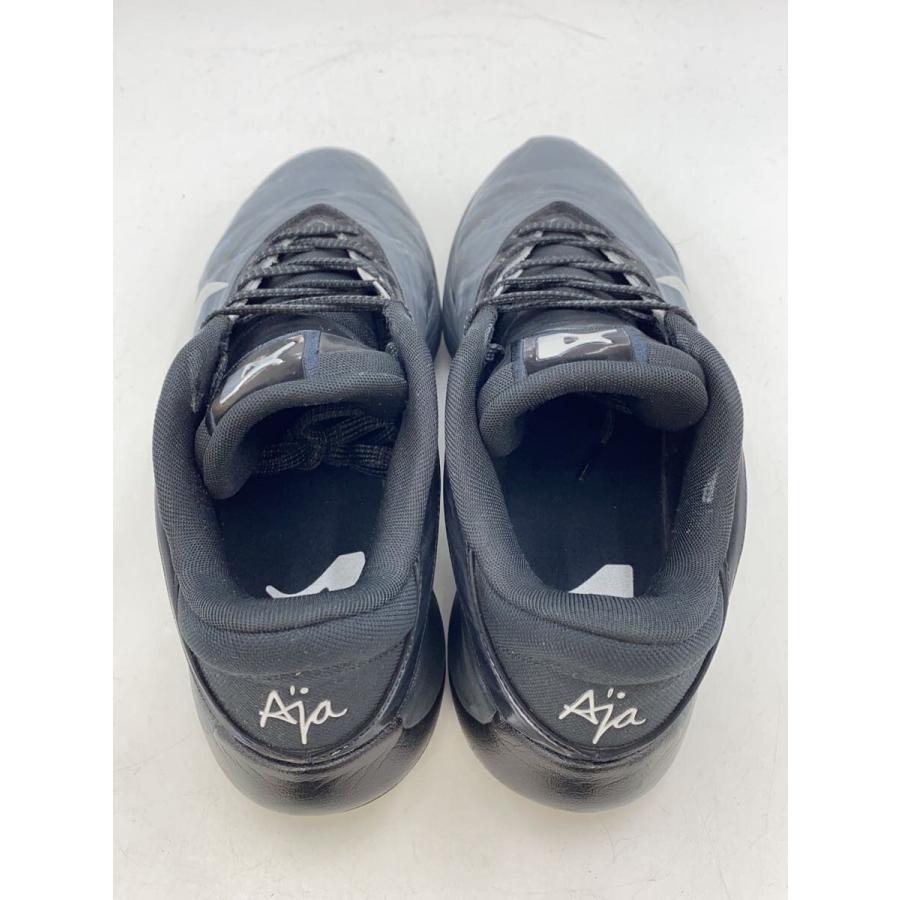 NIKE◇バッシュ A ONE EP/27.5cm/BLK// : セカンドストリートYahoo!店