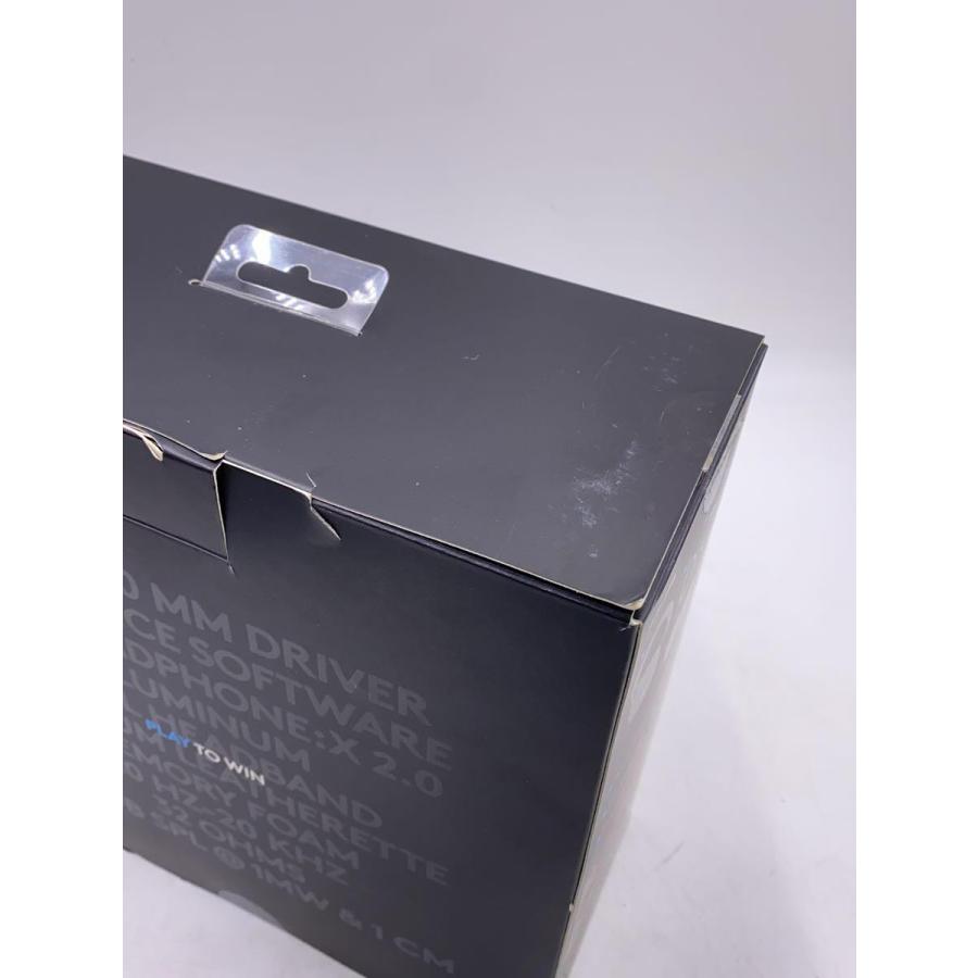 Logicool◆ヘッドセット PRO X Gaming Headset G-PHS-003｜ssol-shopping｜09