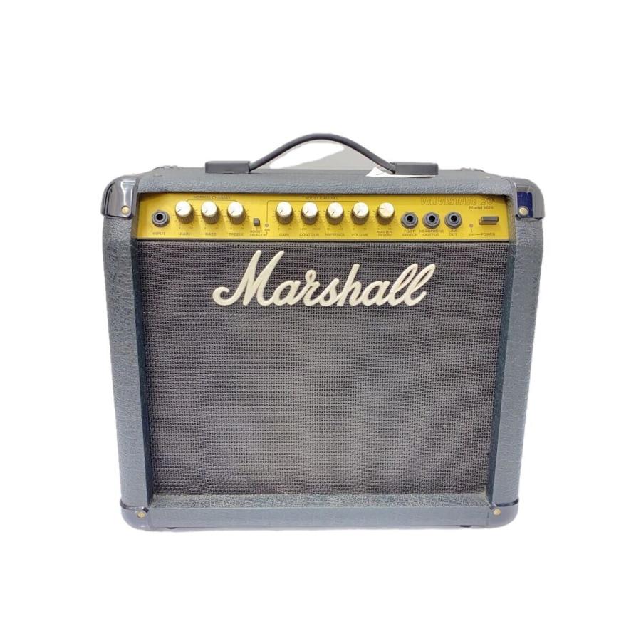 アンプ Marshall / Model 8020 VALVESTATE 20 楽天市場】Marshall マーシャル/ギターアンプ/model 8020/VALVESTATE