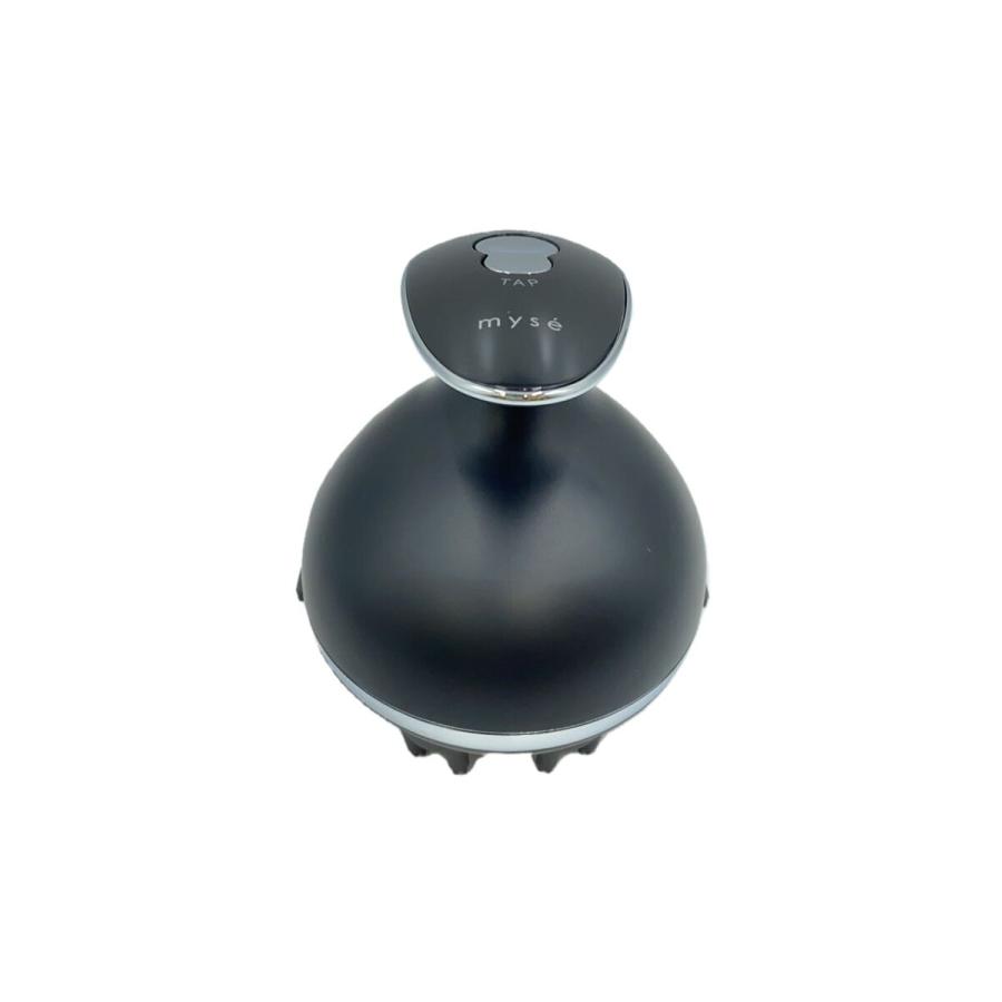 YA-MAN◇美容器具 ミーゼ ヘッドスパリフト for MEN MS-30G : セカンド 