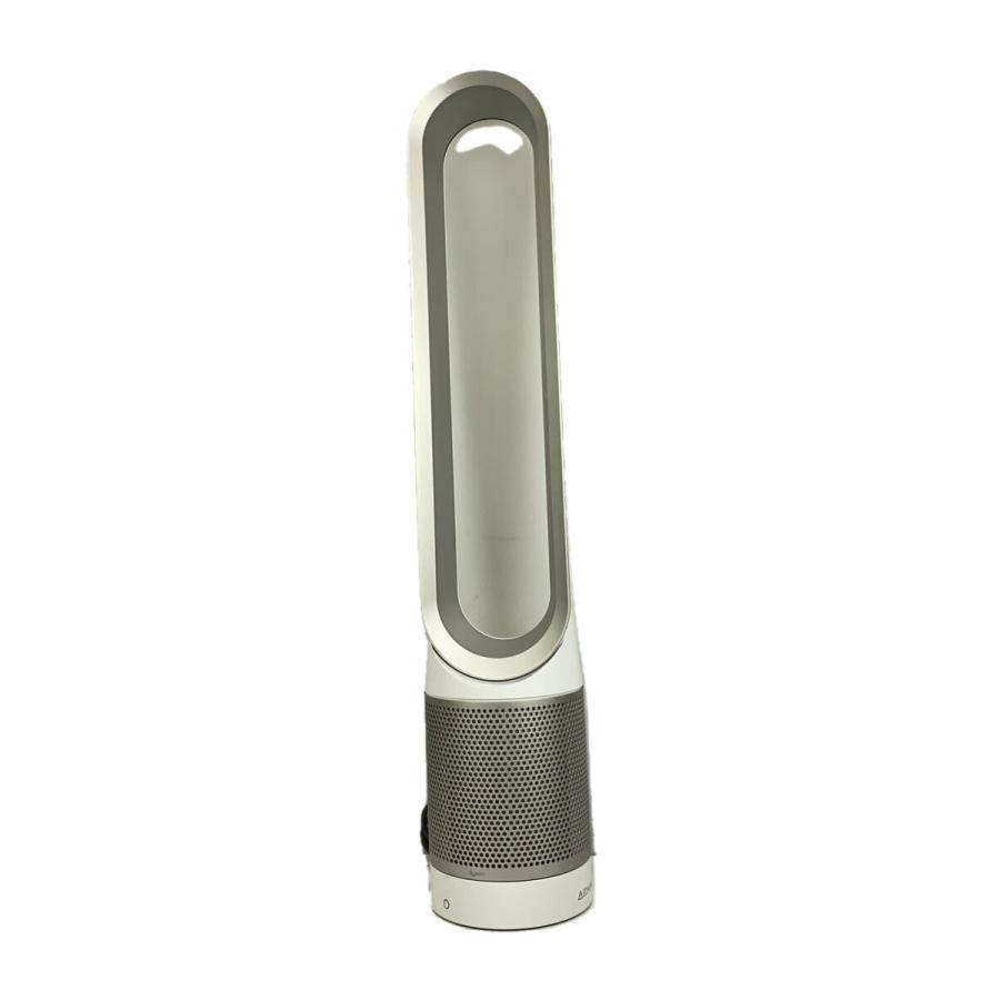 dyson◇扇風機・サーキュレーター Dyson Pure Cool TP00WS [ホワイト 
