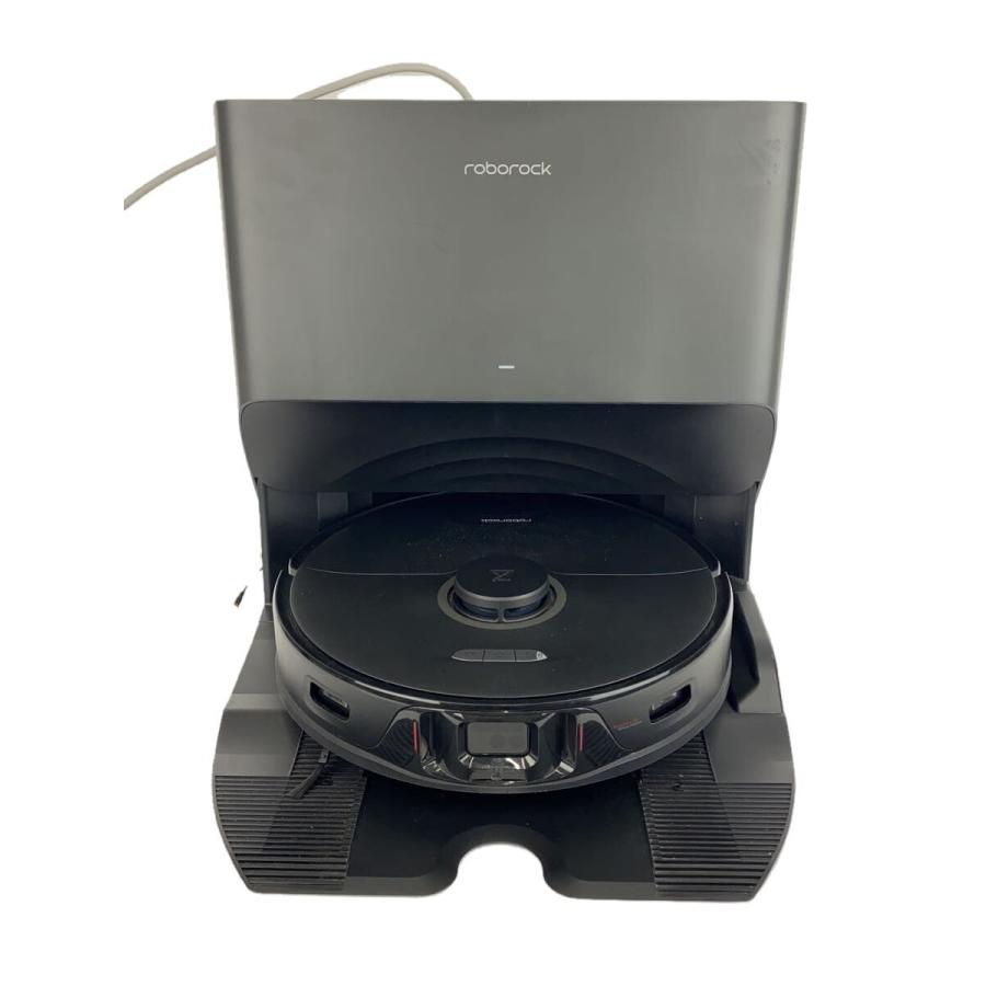 roborock◇掃除機 Roborock S8 Pro Ultra S8PU52-04 : セカンド