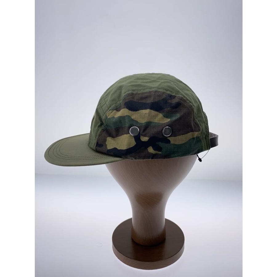 WTAPS◇キャップ/--/コットン/GRN/メンズ/212HCDT-HT01 WTAPS◇キャップ/--/コットン/GRN/メンズ/212HCDT-HT01