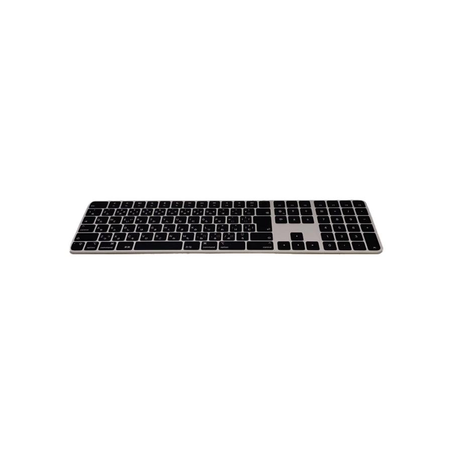 Apple◇Magic Keyboard MMMR3J/A A2520 : セカンドストリートYahoo!店
