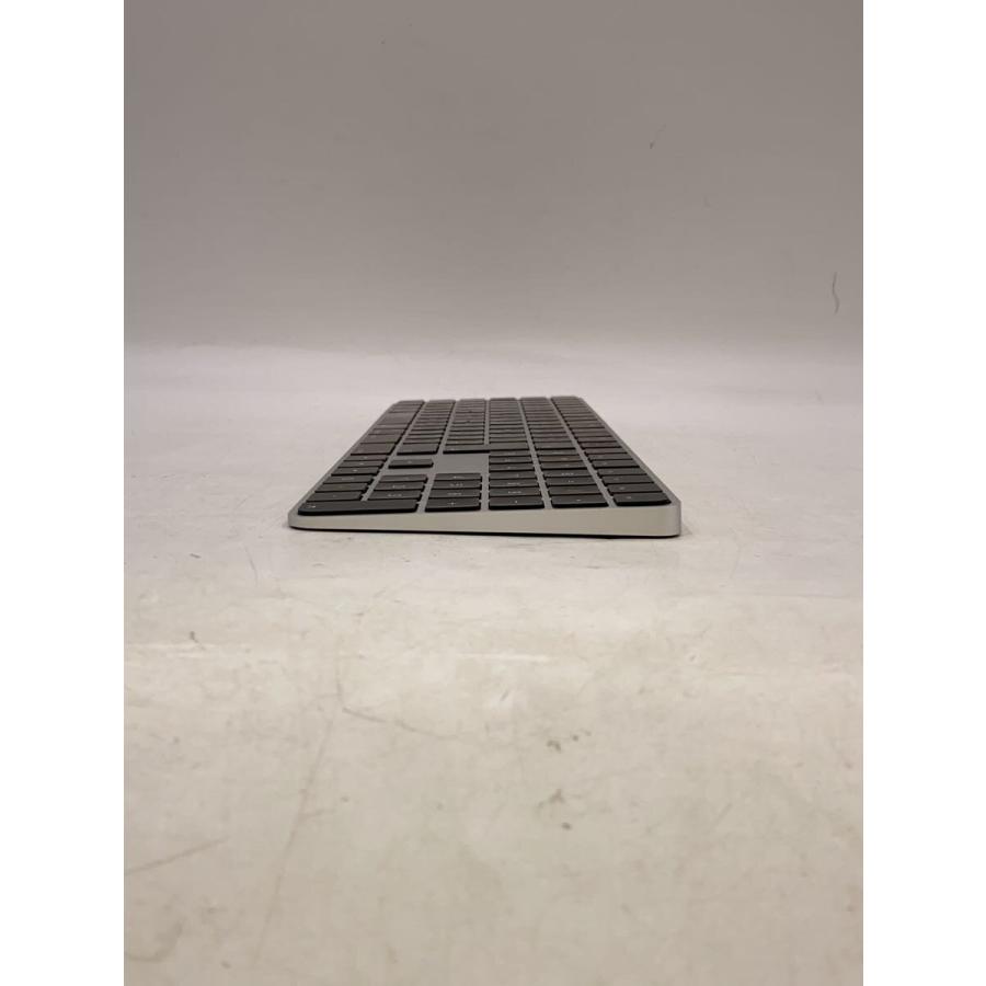 Apple◇Magic Keyboard MMMR3J/A A2520 : セカンドストリートYahoo!店