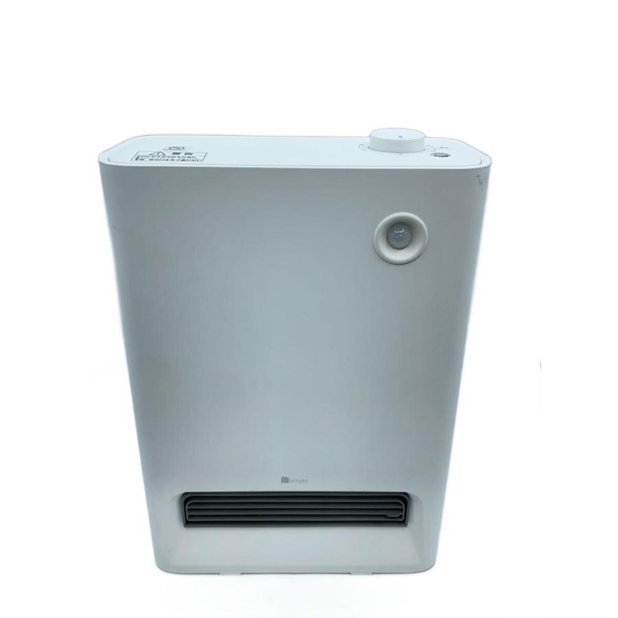 NITORI◇セラミックヒーター/NP23D-A_WH : セカンドストリートYahoo!店