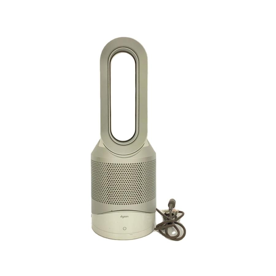 dyson◇ファンヒーター Dyson Pure Hot + Cool Link HP03WS [ホワイト