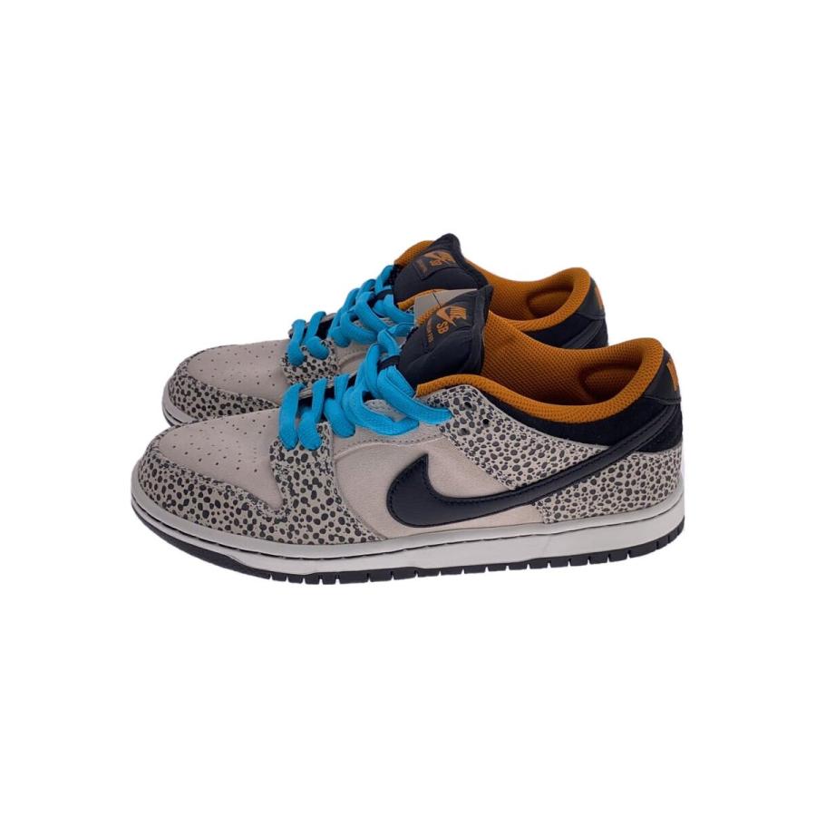 NIKE SB◇ダンク LOW Pro Electric Safari Phantom/26.5cm/FZ1233-002