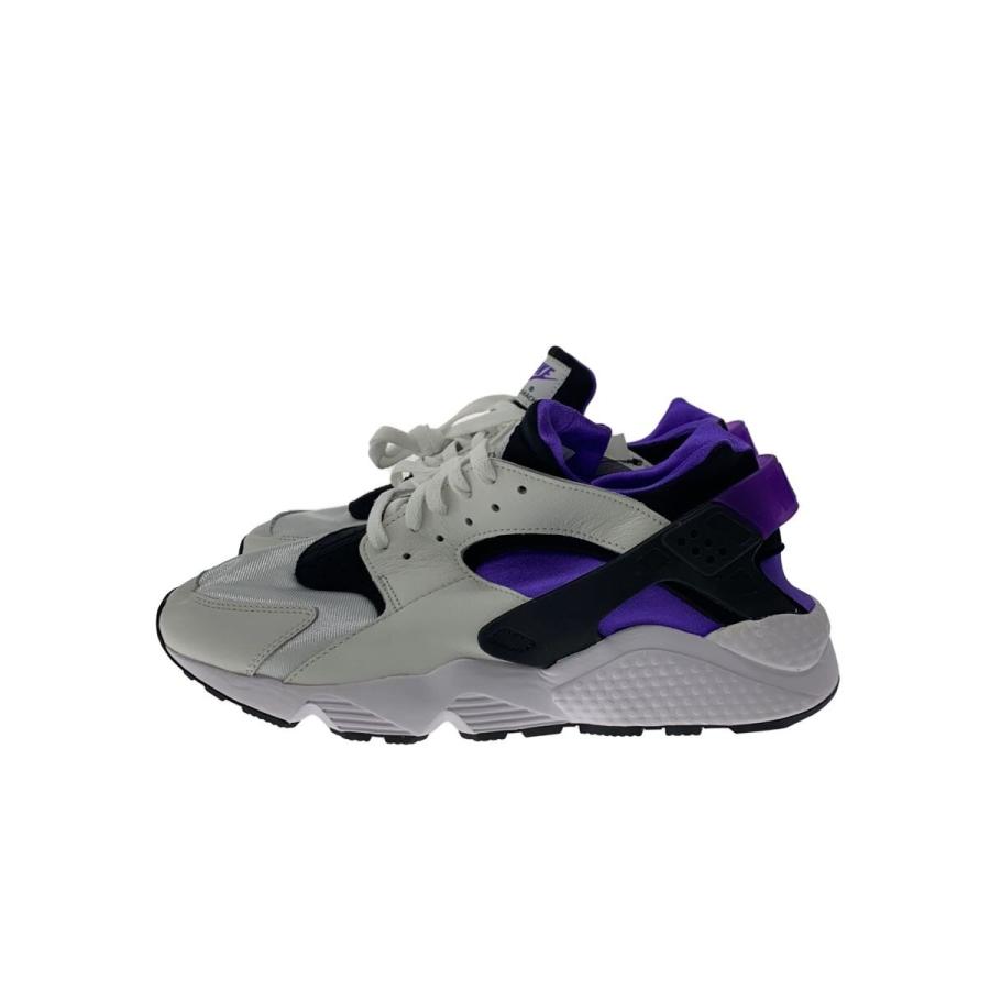 NIKE◇AIR HUARACHE_エア ハラチ/28.5cm/WHT : セカンド