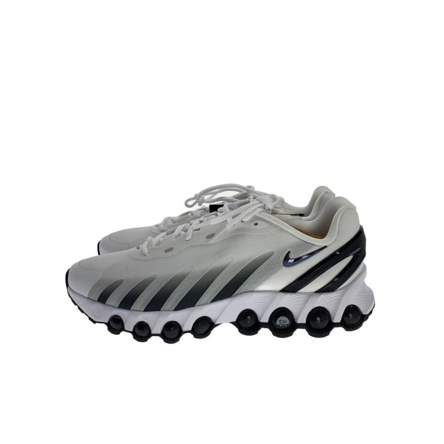NIKE◇AIR MAX DN8_エア マックス DN8/28.5cm/WHT : セカンド