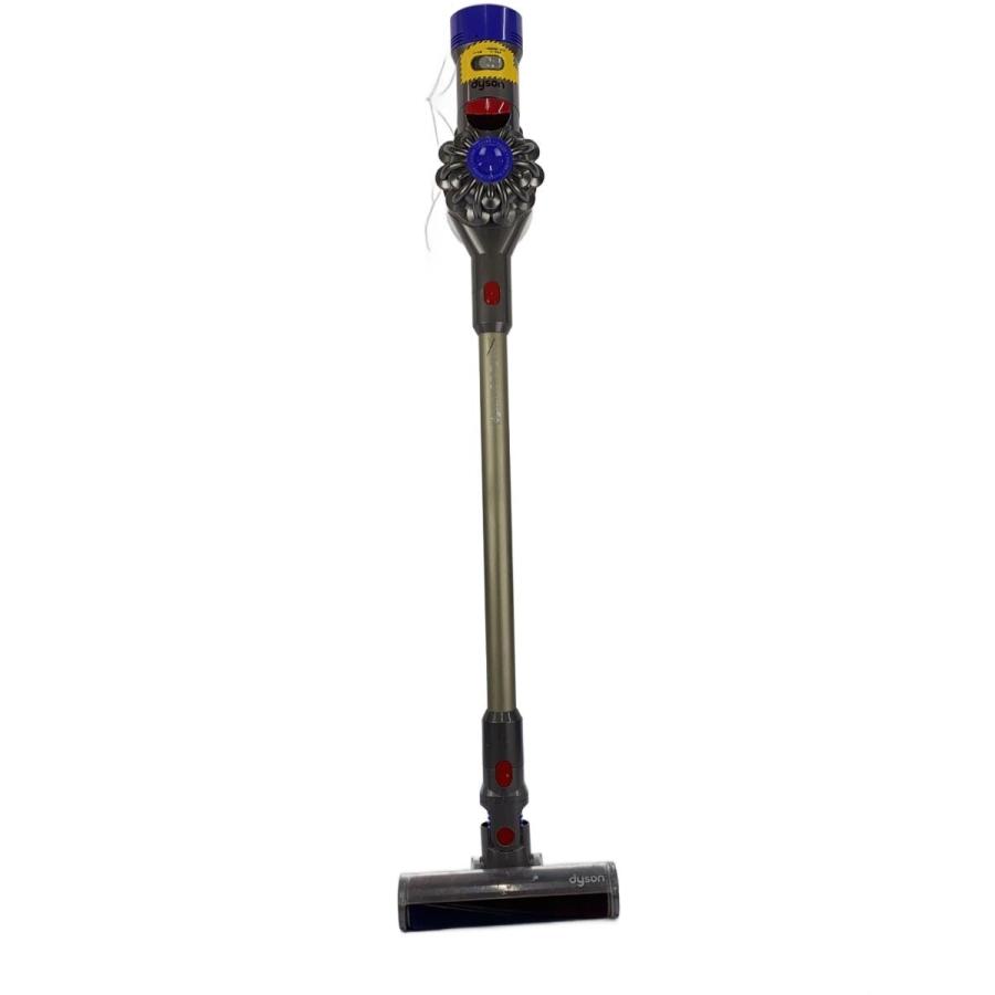 ダイソン V8 Fluffy Extra SV10 TI 新品未使用 dyson◇掃除機 V8 Fluffy Extra SV10 TI// : セカンドストリートYahoo