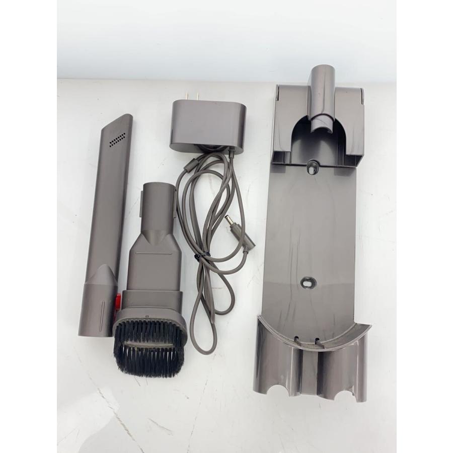 dyson◇掃除機 V8 Fluffy Extra SV10 TI// : セカンドストリートYahoo