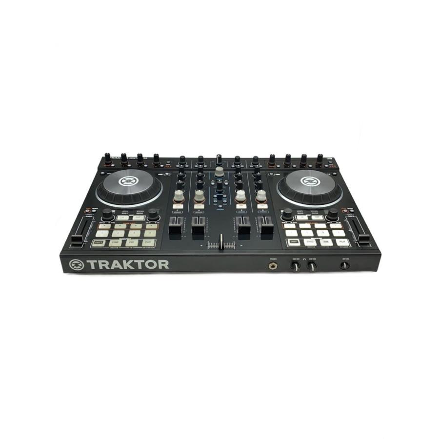 TRAKTOR/DJ機器/KONTROL S4 : セカンドストリートYahoo!店 - 通販
