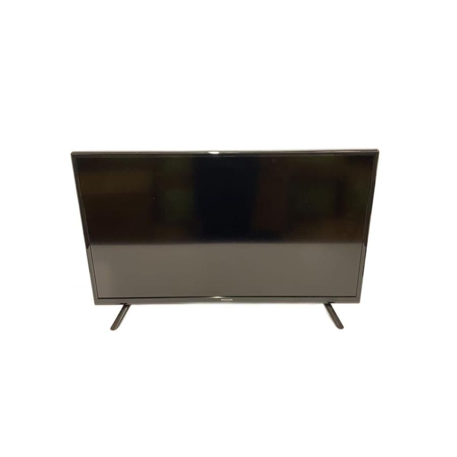 maxzen◇薄型テレビ J32CHS06 [32インチ] : セカンドストリートYahoo