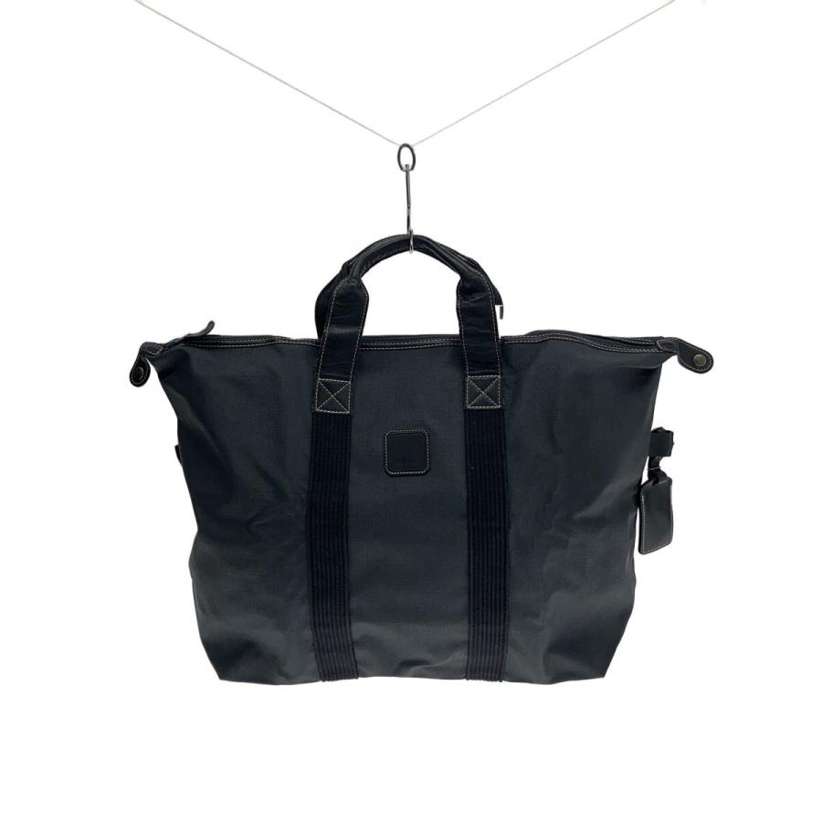 dunhill◇トートバッグ/--/GRY : セカンドストリートYahoo!店 - 通販