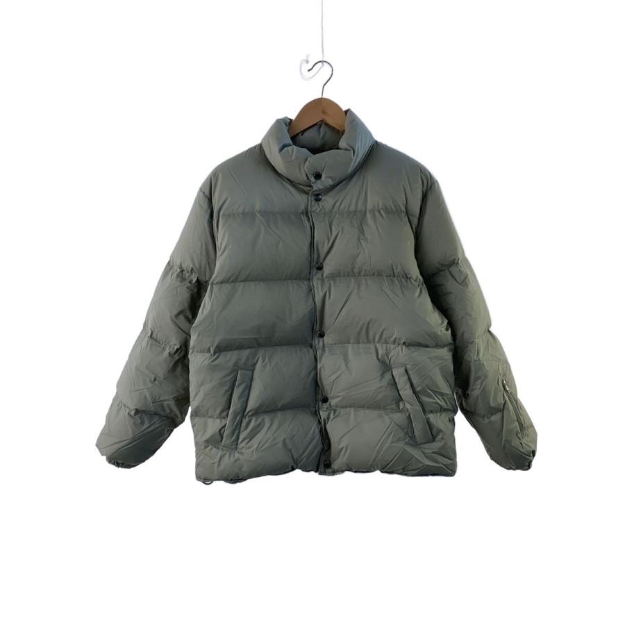 SOPHNET. ダウンジャケット SOPHNET.◇SHADOW RIP STOP DOWN JACKET/ダウンジャケット/S/GRY/SOPH