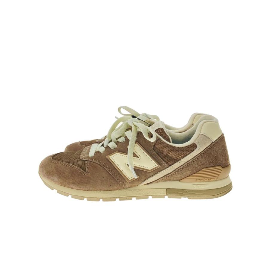 NEW BALANCE◇CM996/ブラウン/23.5cm/BRW : セカンドストリートYahoo