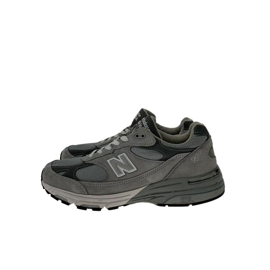 NEW BALANCE◇ニューバランス/MR993/27cm/GRY : セカンドストリート
