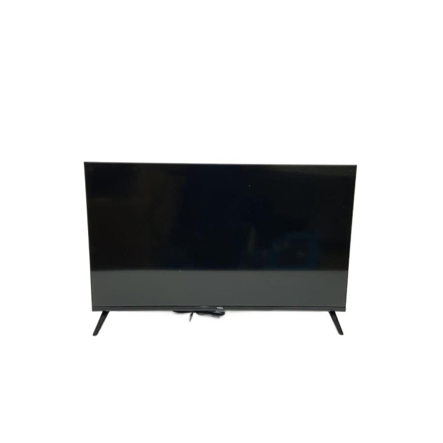 【送料無料】TCL チューナーレステレビ　32S54H TCL◇チューナーレステレビ 32S54H : セカンドストリートYahoo!店