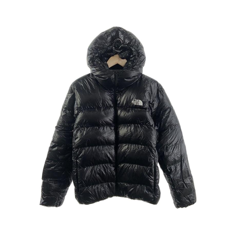 THE NORTH FACE◇ALPINE NUPTSE HOODIE_アルパインヌプシフーディ/XL 