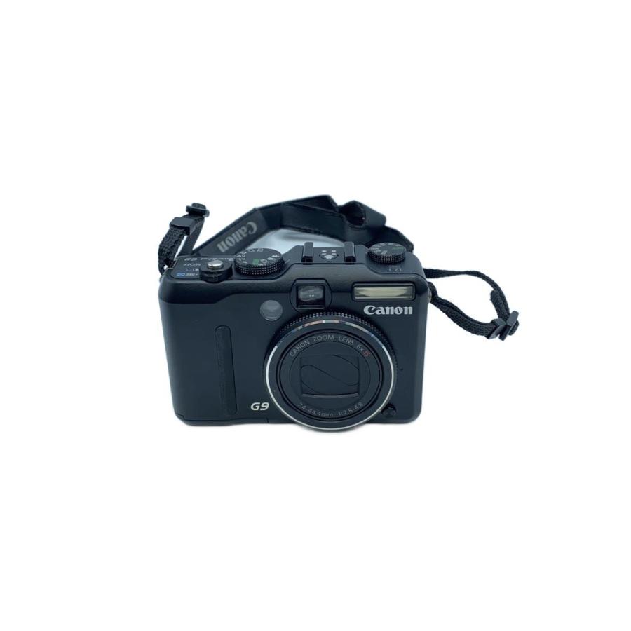 CANON◇デジタルカメラ PowerShot G9 X Mark II [ブラック] : セカンド