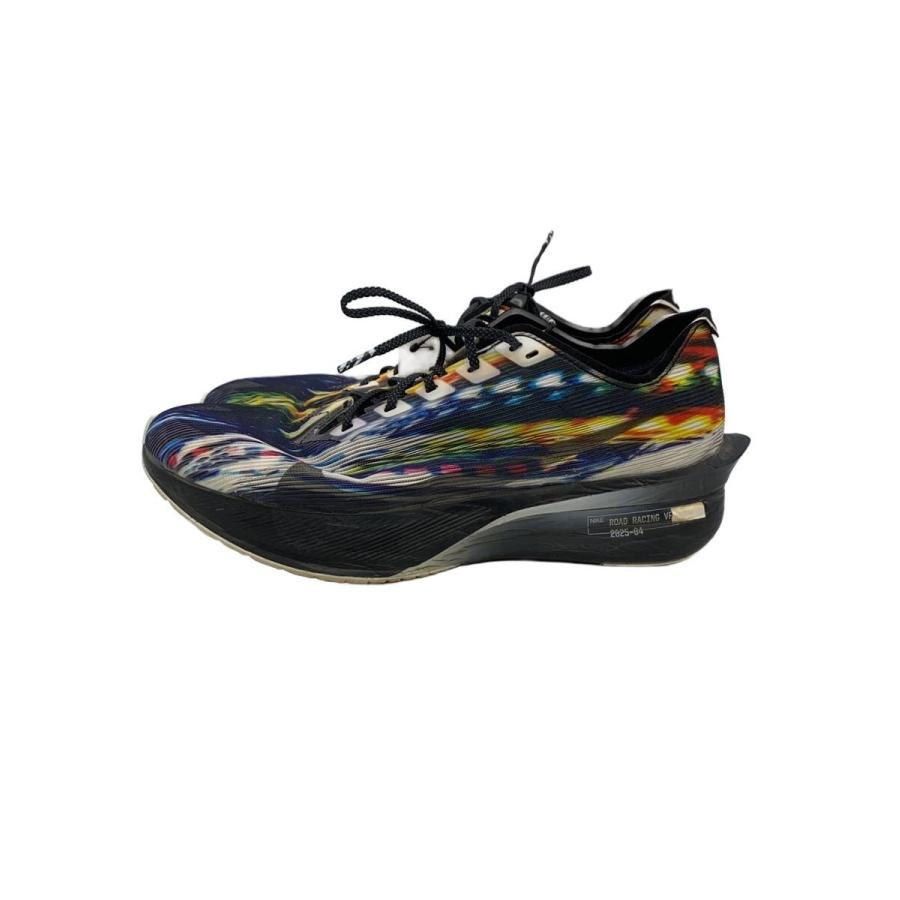 ナイキヴェイパーフライ4 27cm NIKE◇VAPORFLY 4_ヴェイパーフライ 4/27cm/マルチカラー// : セカンド