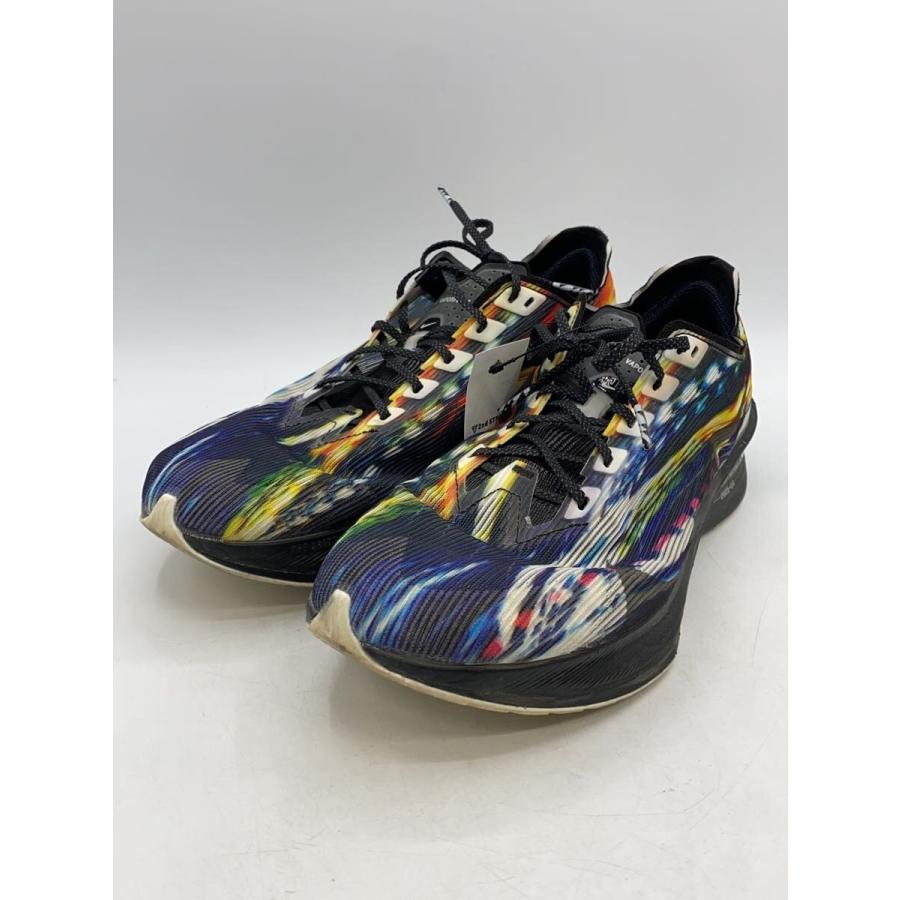 NIKE◇VAPORFLY 4_ヴェイパーフライ 4/27cm/マルチカラー// : セカンド
