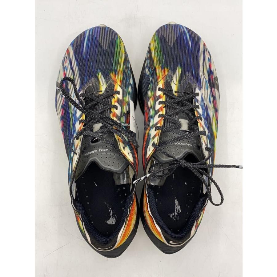 NIKE◇VAPORFLY 4_ヴェイパーフライ 4/27cm/マルチカラー// : セカンド