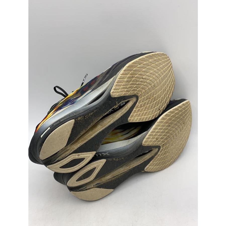 NIKE◇VAPORFLY 4_ヴェイパーフライ 4/27cm/マルチカラー// : セカンド