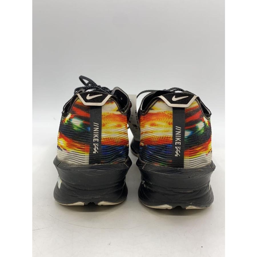 (値下げ可)ナイキ ヴェイパーフライ 4 27cm NIKE◇VAPORFLY 4_ヴェイパーフライ 4/27cm/マルチカラー// : セカンド
